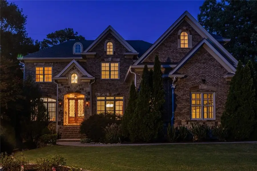 2821 Payton Oaks Drive Ne, Atlanta, GA 30345 - #2