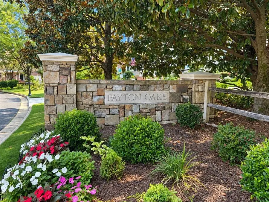 2821 Payton Oaks Drive Ne, Atlanta, GA 30345 - #3