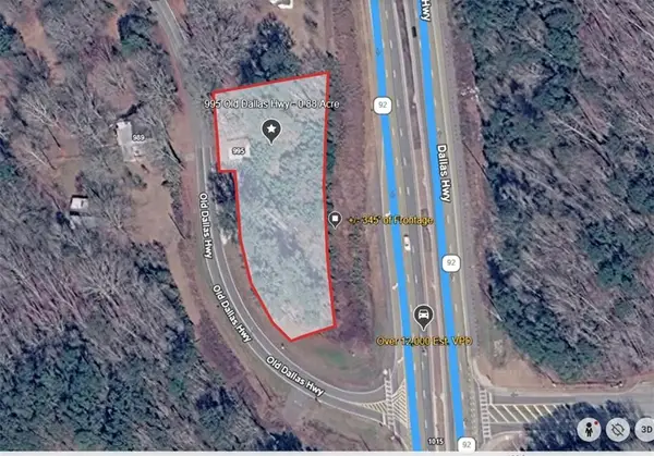 995 Old Dallas Highway, Douglasville, GA 30134