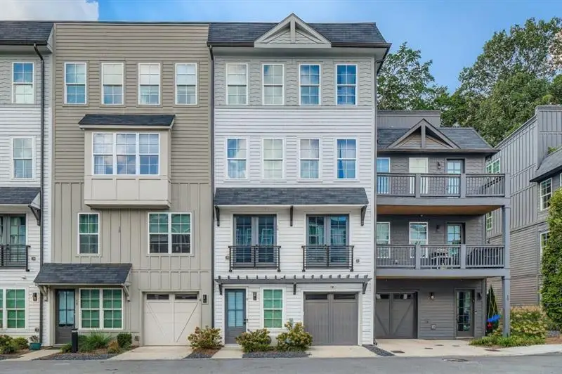 14 Becker Place Nw, Atlanta, GA 30307 - #1