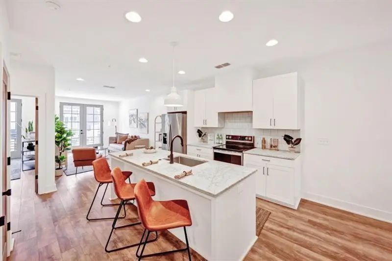 14 Becker Place Nw, Atlanta, GA 30307 - #2