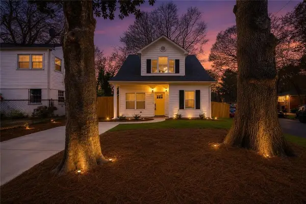 56 Holly Road Nw, Atlanta, GA 30314