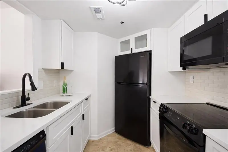 1 Biscayne Drive Nw #705, Atlanta, GA 30309 - #3