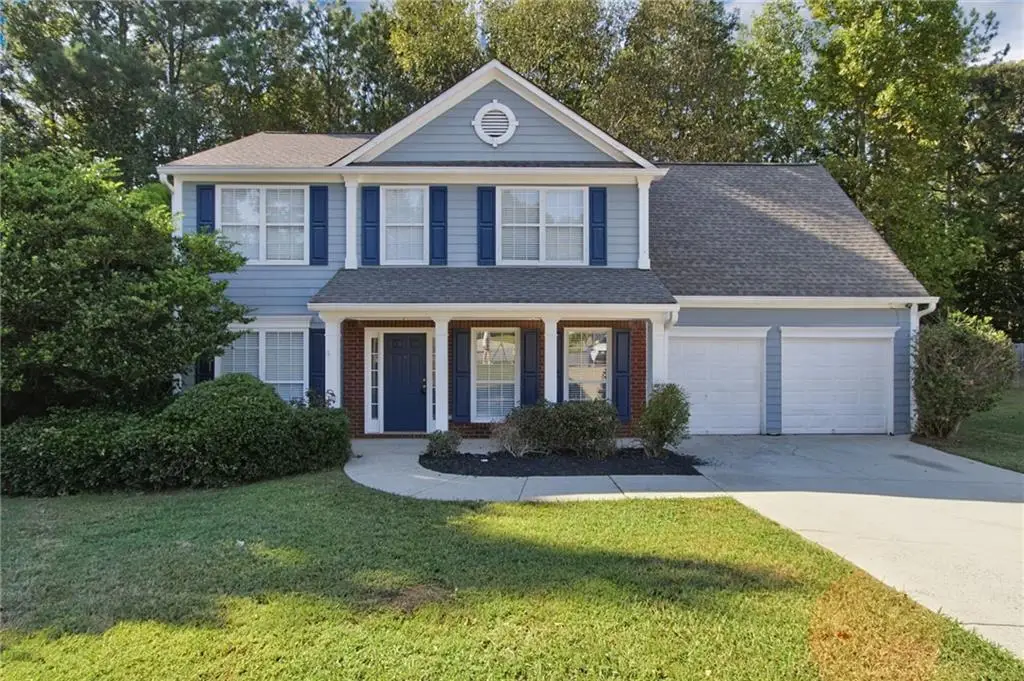 5069 Abbotts Glen Way Nw, Acworth, GA 30101 - #1
