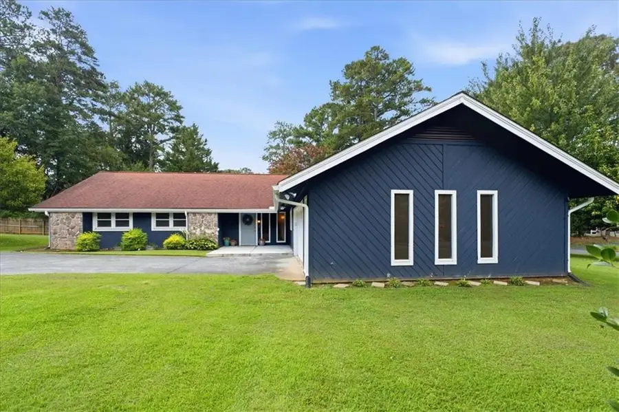 3772 Ardsley Court, Marietta, GA 30062 - #3