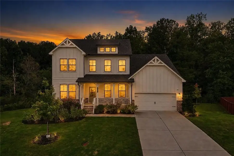 8965 Tanner Crescent, Ball Ground, GA 30107 - #3