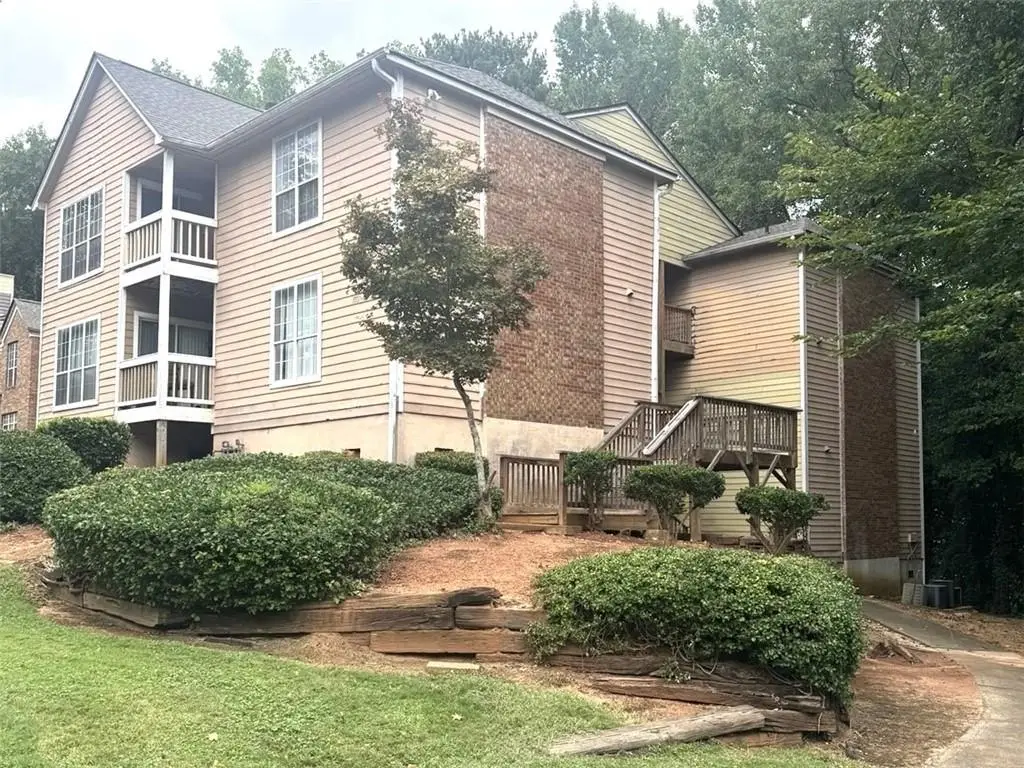 5539 Mountain Springs Circle, Stone Mountain, GA 30088 - #1