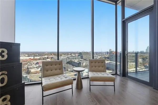 788 W Marietta Street Nw #1806, Atlanta, GA 30318