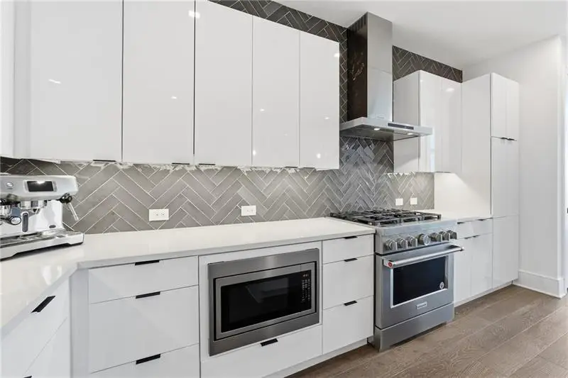 788 W Marietta Street Nw #1806, Atlanta, GA 30318 - #3