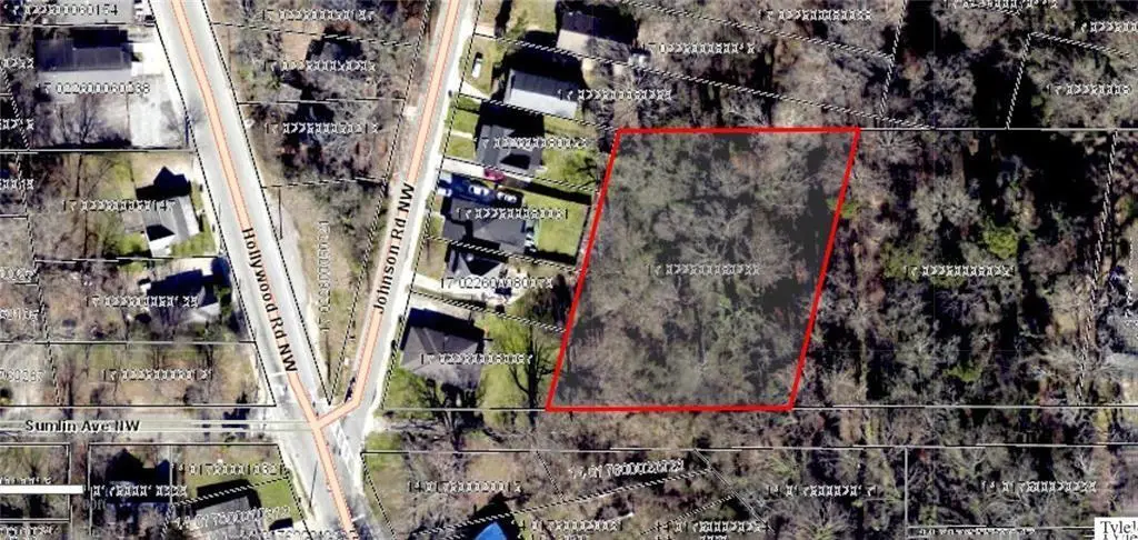 0 Newman Place Nw, Atlanta, GA 30318 - #1
