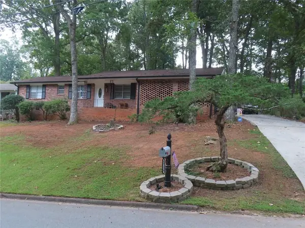 5714 Amalfi Way, Douglasville, GA 30135