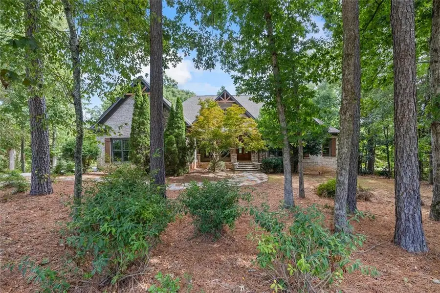 536 St Ives Walk, Monroe, GA 30655 - #2