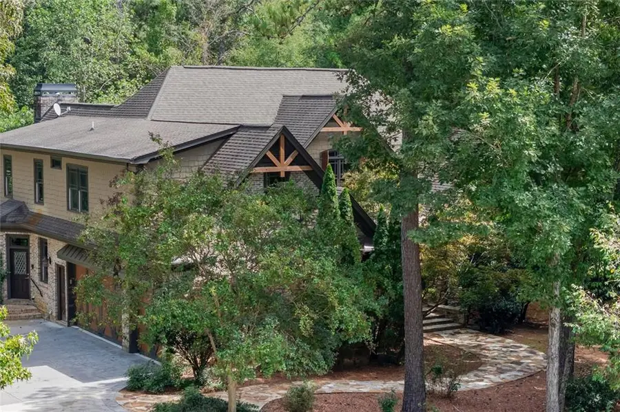 536 St Ives Walk, Monroe, GA 30655 - #3