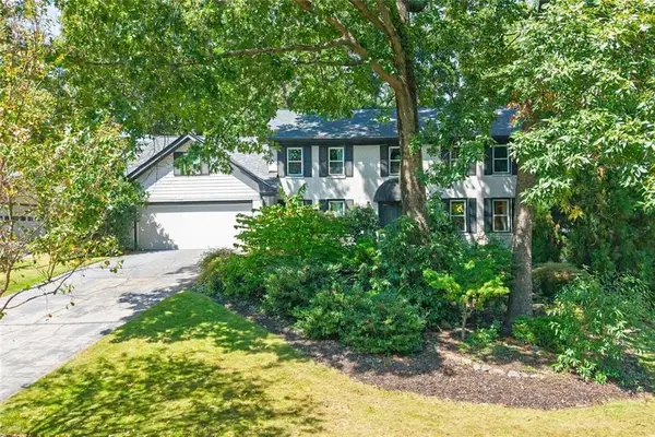 5142 Corners Drive, Atlanta, GA 30338
