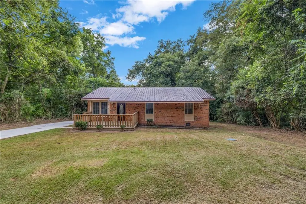 414 West Richland Ave, Greensboro, GA 30642 - #1