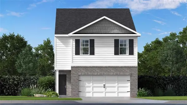 107 Bailee Court, Perry, GA 31088