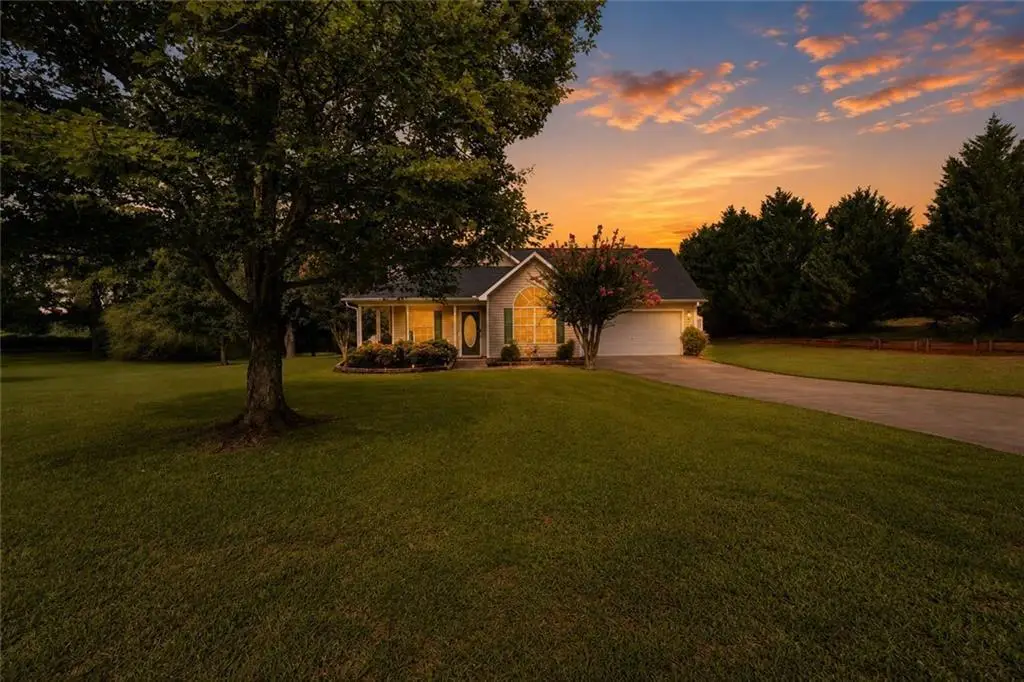 1130 Larkspur Drive, Locust Grove, GA 30248 - #1