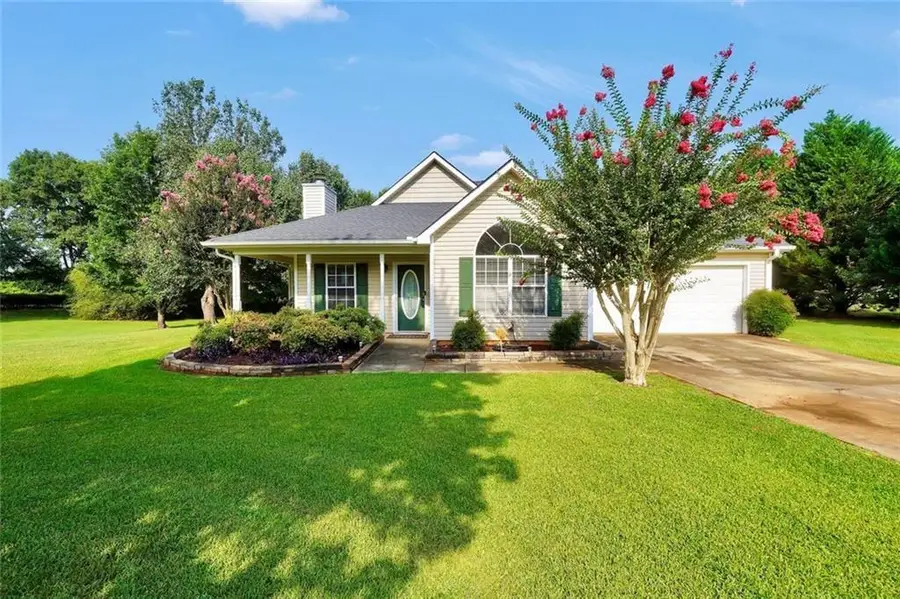 1130 Larkspur Drive, Locust Grove, GA 30248 - #3