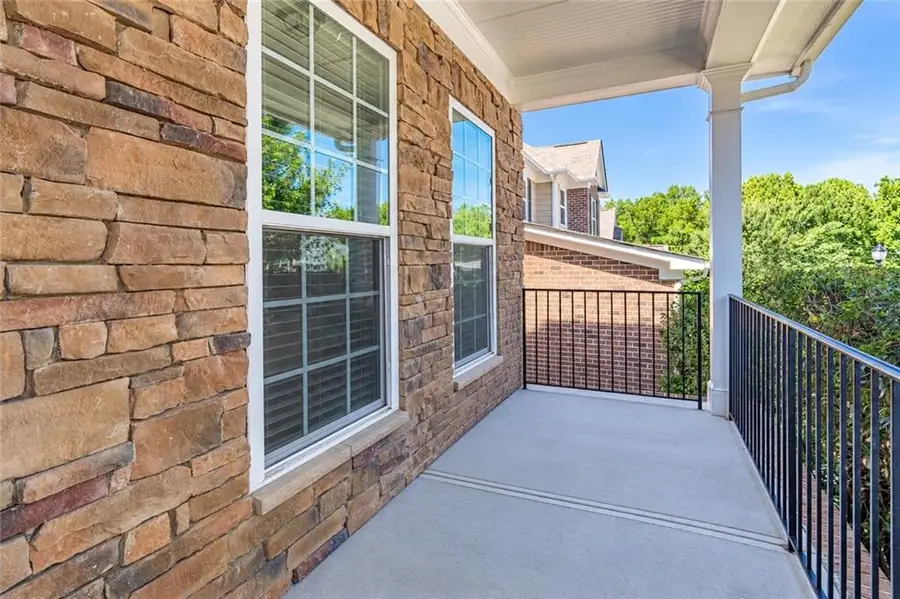 3566 Ashby Pond Lane, Duluth, GA 30097 - #2