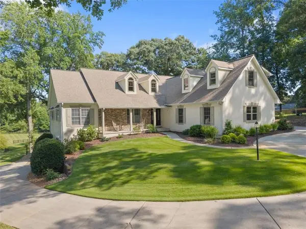5825 Sweetbottom Lane, Clermont, GA 30527
