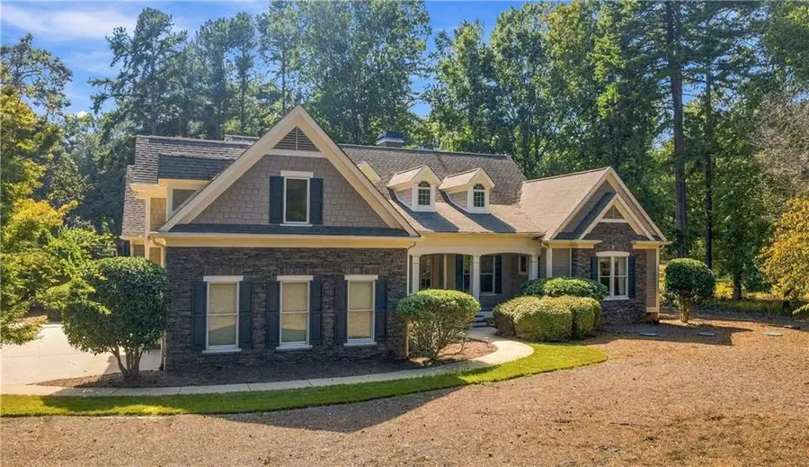118 Millpond Trace, Eatonton, GA 31024 - #2
