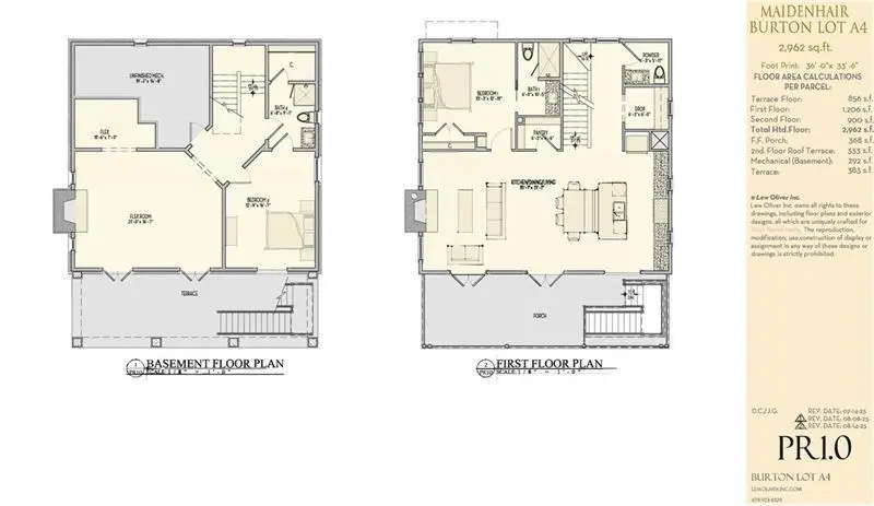 130 Cove View Lane, Clarkesville, GA 30523 - #3