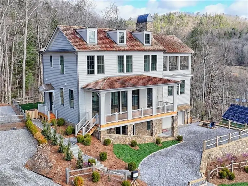 90 Cove View Lane, Clarkesville, GA 30523 - #1