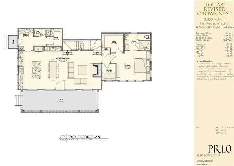 90 Cove View Lane, Clarkesville, GA 30523 - #2