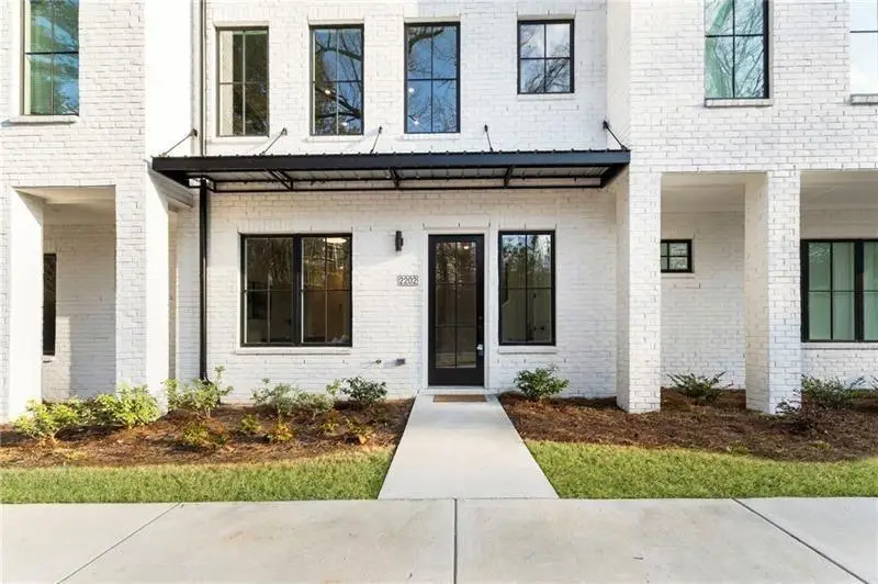 2202 Carlton Court, Atlanta, GA 30318 - #1