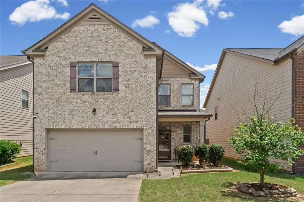 11852 Lovejoy Crossing Boulevard, Hampton, GA 30228 - #1