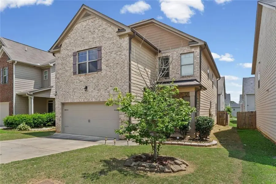 11852 Lovejoy Crossing Boulevard, Hampton, GA 30228 - #2
