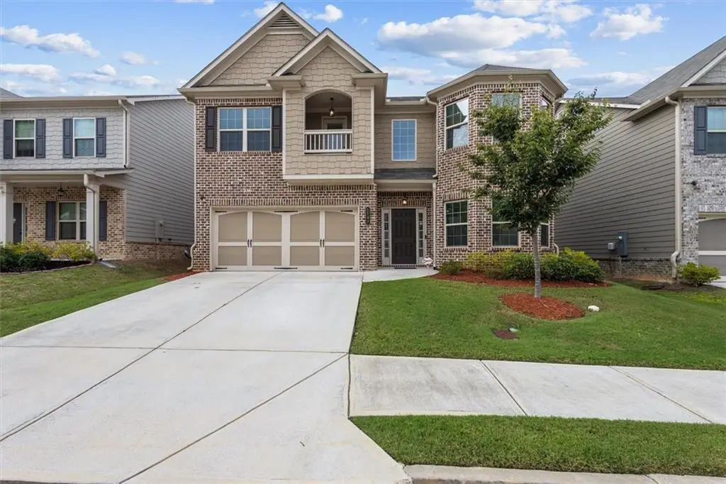 1187 Kingston Hill Drive, Loganville, GA 30052 - #1