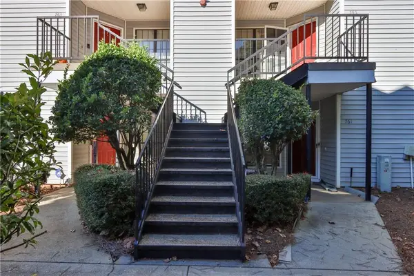 765 Windchase Lane, Stone Mountain, GA 30083