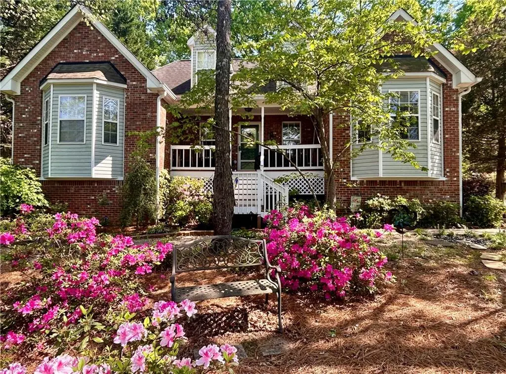 1540 Hunters Hollow, Monroe, GA 30655 - #1