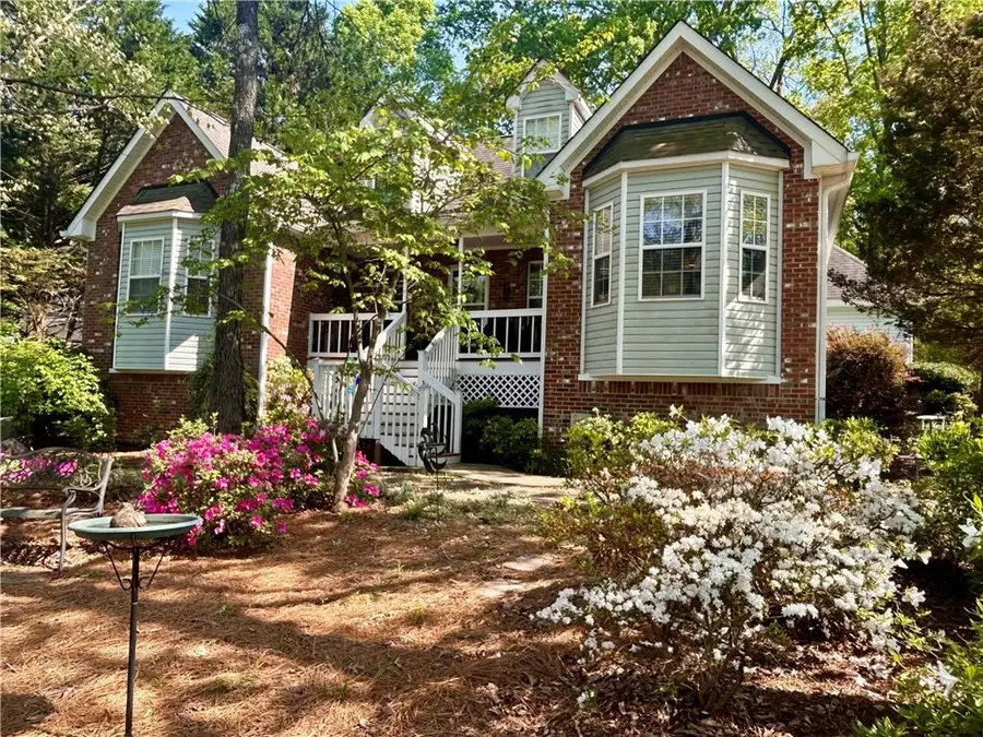 1540 Hunters Hollow, Monroe, GA 30655 - #2