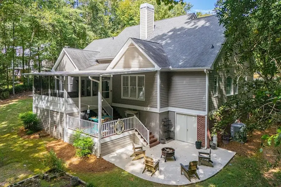 55 Wynridge Drive, Carrollton, GA 30116 - #3