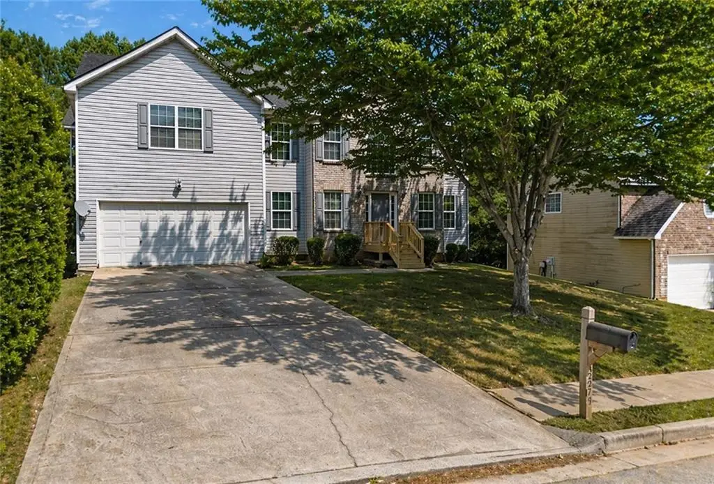 3275 Hunting Creek Pass, Douglasville, GA 30135 - #1
