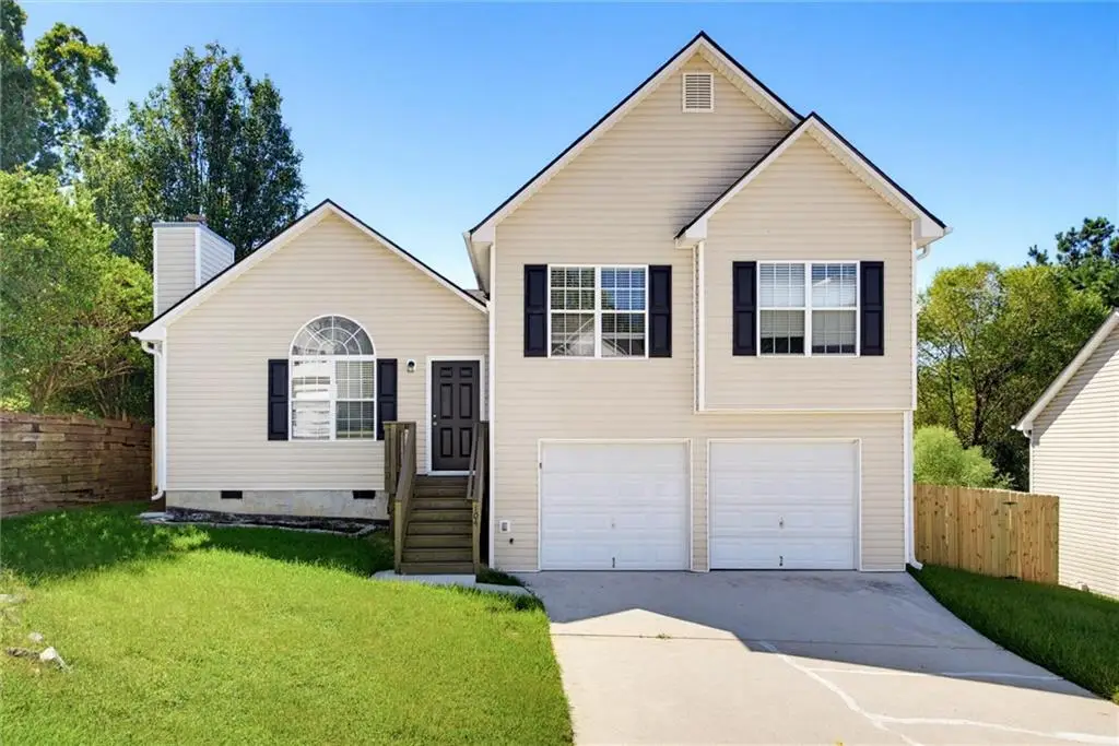 104 Chartres Street, Dallas, GA 30157 - #1