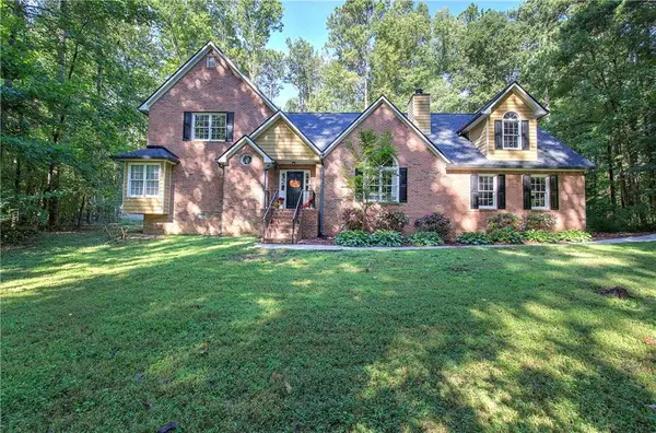 5180 Brownwood Drive, Powder Springs, GA 30127
