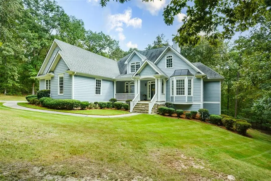 5935 Double Birch, Douglasville, GA 30135 - #3