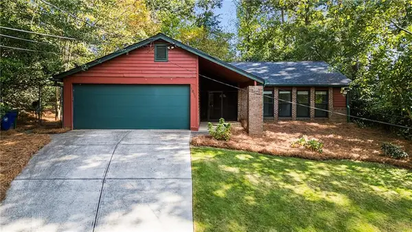 1611 Northlake Springs Court, Decatur, GA 30033