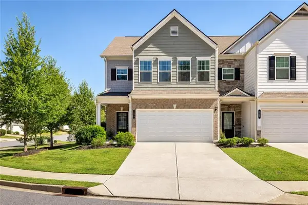 139 Inman Drive, Canton, GA 30114