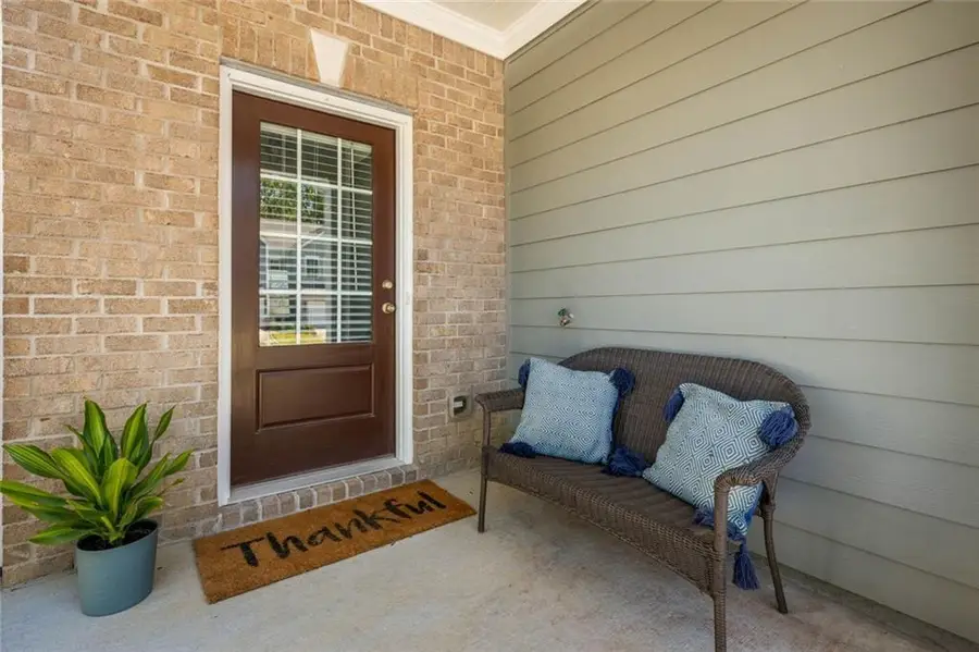 139 Inman Drive, Canton, GA 30114 - #2