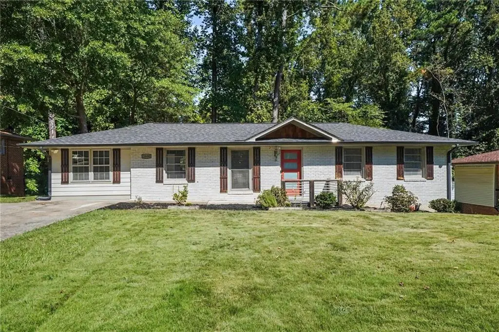 2030 Barberrie Lane, Decatur, GA 30032 - #1
