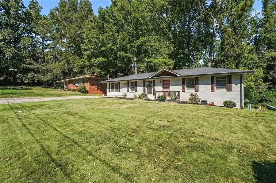 2030 Barberrie Lane, Decatur, GA 30032 - #3