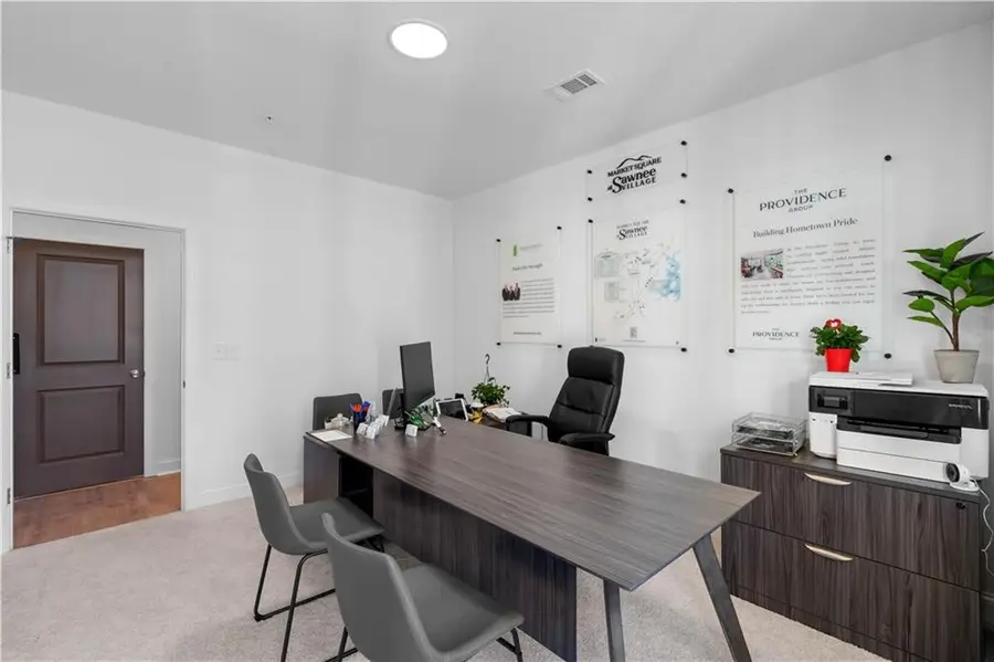 532 Alice Way #D8, Cumming, GA 30040 - #3