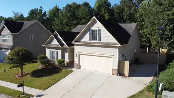 3916 Overlook Ridge Lane, Gainesville, GA 30507