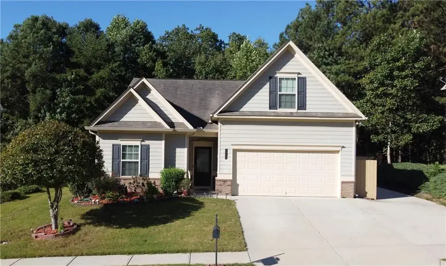 3916 Overlook Ridge Lane, Gainesville, GA 30507 - #2