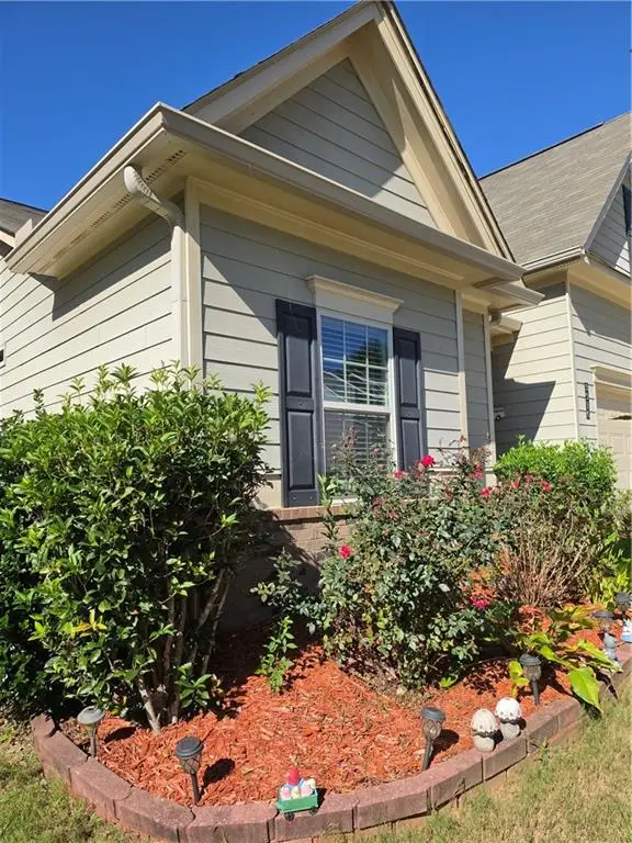 3916 Overlook Ridge Lane, Gainesville, GA 30507 - #3