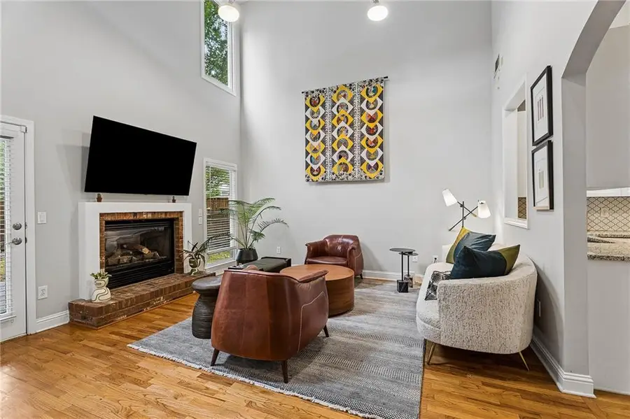 2091 Adams Drive Nw, Atlanta, GA 30318 - #3